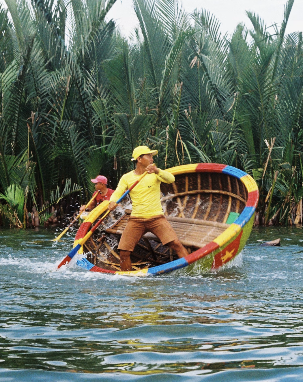 Hoi An
